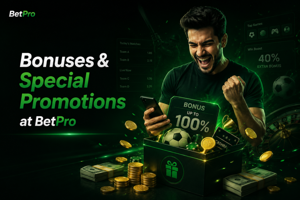 BetPro