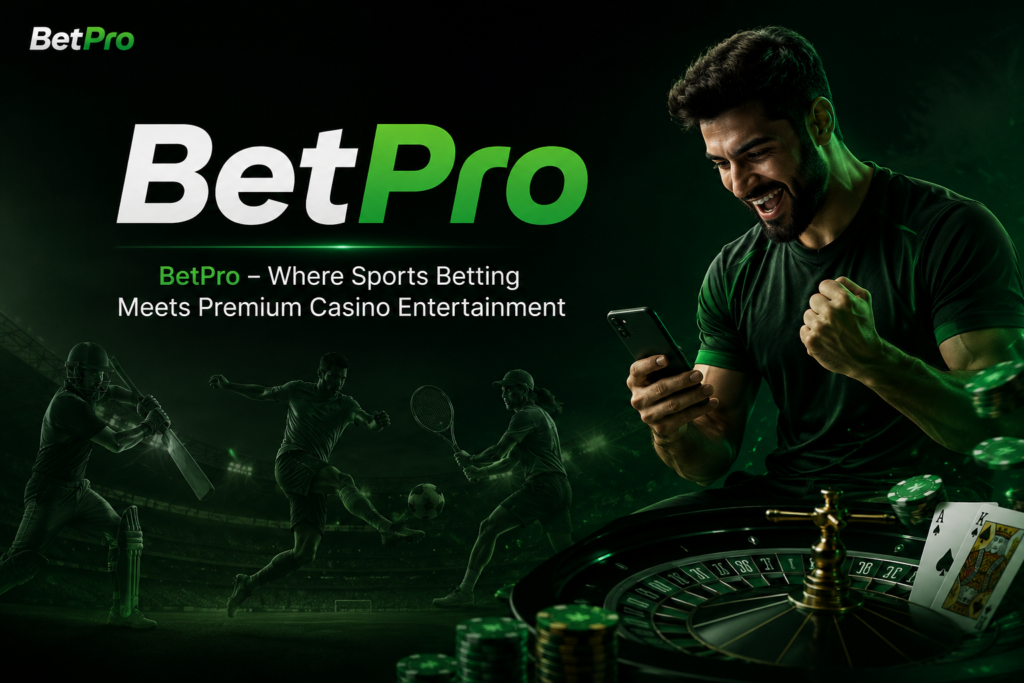 BetPro