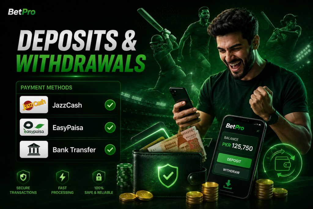BetPro